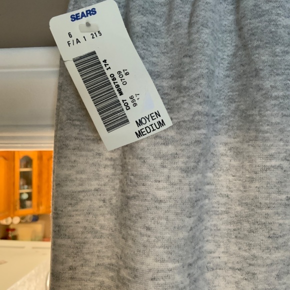 Stirrup pants - Picture 2 of 3